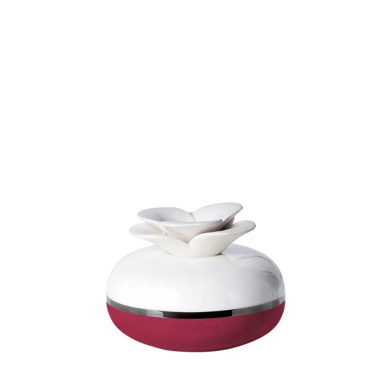 MILLEFIORI Flower Red – dyfuzor zapachowy Air Design — zdjęcie 1