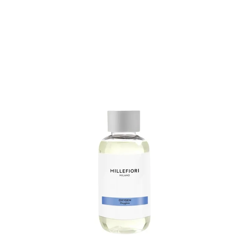 MILLEFIORI Oxygen – uzupełniacz do dyfuzora Flower 100 ml — zdjęcie 1