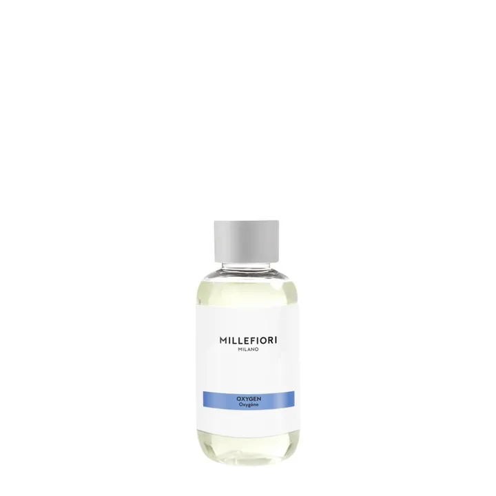 MILLEFIORI Oxygen – uzupełniacz do dyfuzora Flower 100 ml
