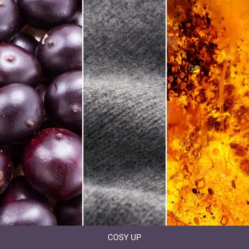 Home Inspiration Cosy Up – słoik mały — zdjęcie 2