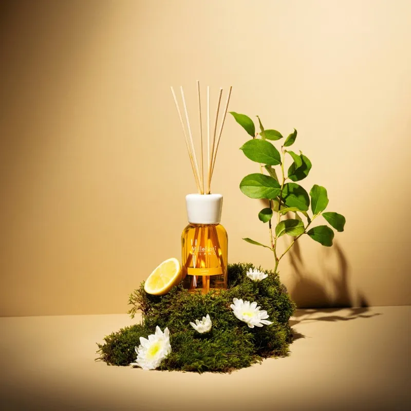 MILLEFIORI Riviera – pałeczki zapachowe 250 ml Millefiori Milano — zdjęcie 4