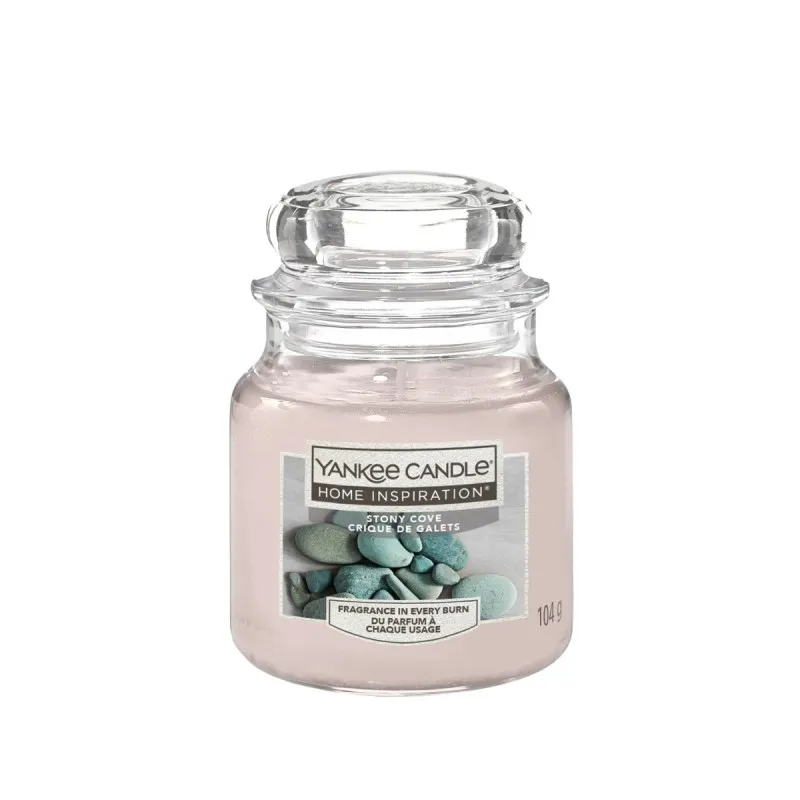 Home Inspiration Stony Cove – słoik mały — zdjęcie 1