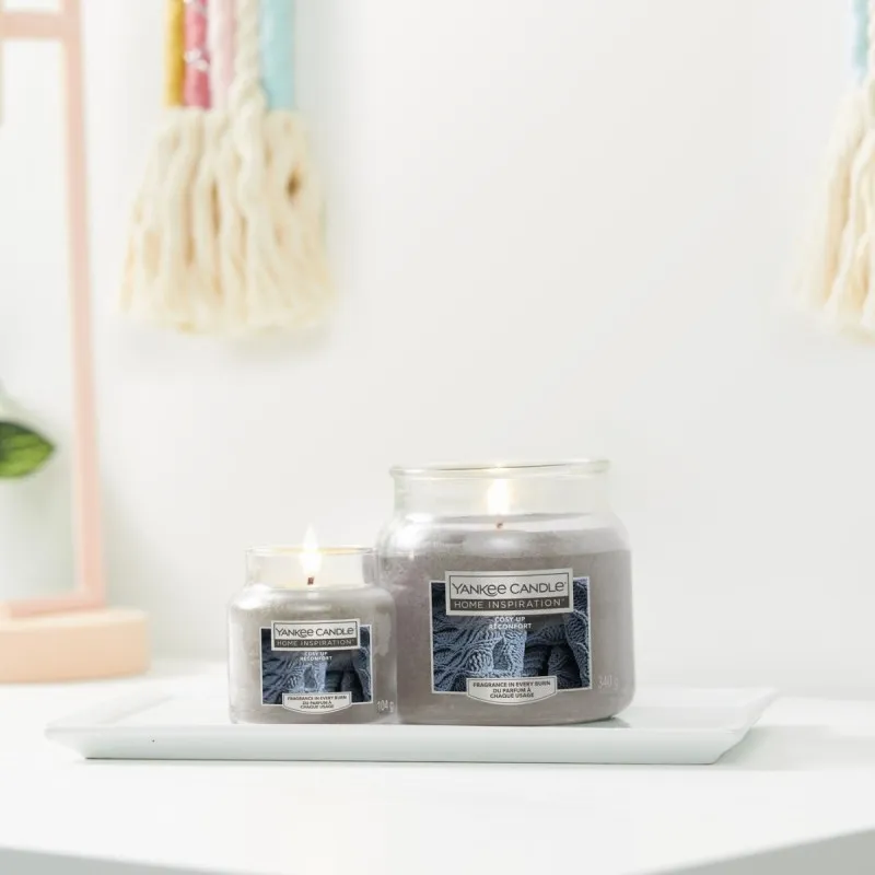 Home Inspiration Cosy Up – słoik mały — zdjęcie 4