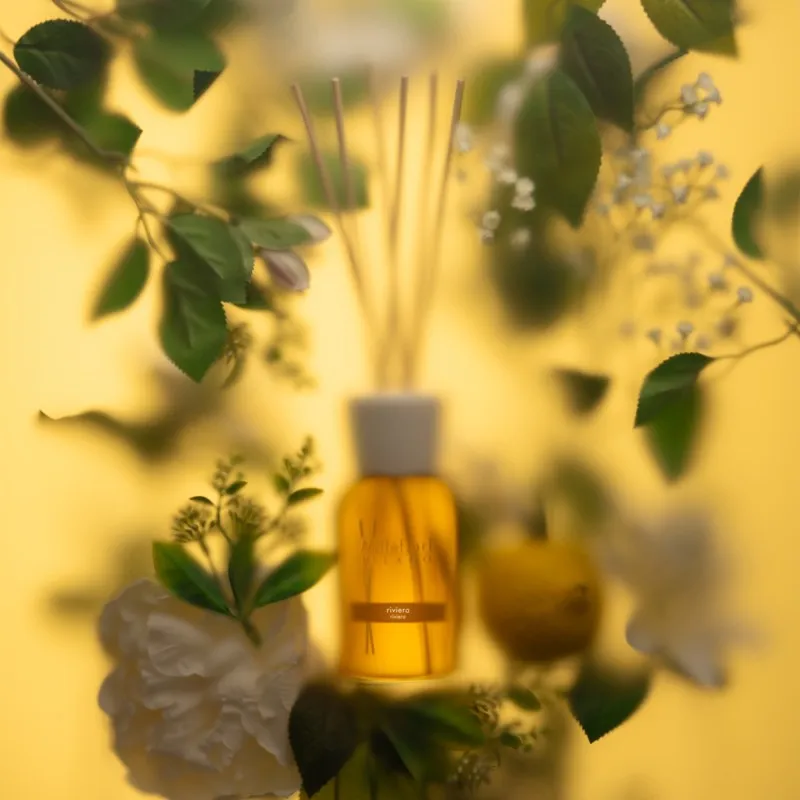 MILLEFIORI Riviera – pałeczki zapachowe 250 ml Millefiori Milano — zdjęcie 5